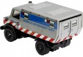 Hot Wheels HCP08 PREMIUM Jurassic World Mercedes Benz Unimog U 1300 L
