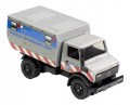 Hot Wheels HCP08 PREMIUM Jurassic World Mercedes Benz Unimog U 1300 L