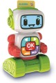 Clementoni 50411 UCZĘ SIĘ BAWIĄC Eddie Robot edukacyjny