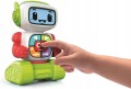 Clementoni 50411 UCZĘ SIĘ BAWIĄC Eddie Robot edukacyjny