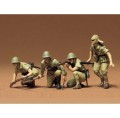 TAMIYA 35090 Zestaw figurek Japanese Army Infantry - 1:35