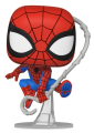 FUNKO 75870 MARVEL Friendly Neighborhood Spider-Man 1526