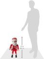 PLAYMOBIL 6629 Święty Mikołaj figurka XXL