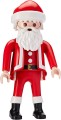 PLAYMOBIL 6629 Święty Mikołaj figurka XXL