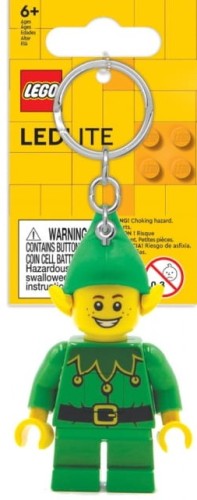 LEGO LGL-KE181 Elf