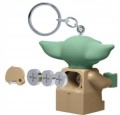 LEGO LGL-KE179 Baby Yoda