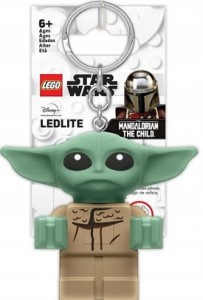 LEGO LGL-KE179 Baby Yoda