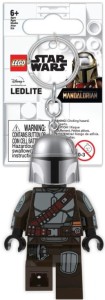 LEGO LGL-KE187 The Mandalorian Season 2