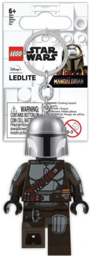 LEGO LGL-KE187 The Mandalorian Season 2