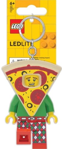 LEGO LGL-KE176 Pizza