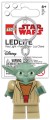 LGL-KE11 Brelok latarka Yoda