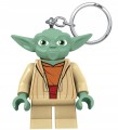 LGL-KE11 Brelok latarka Yoda