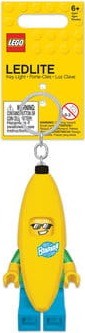 LEGO LGL-KE118 Latarka LED Banan