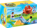 PLAYMOBIL 70269 Huśtawka wodna z konewką