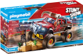 PLAYMOBIL 70549 STUNT SHOW Pokaz kaskaderski: Monster Truck Rogacz