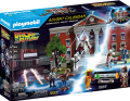 PLAYMOBIL 70574 Kalendarz adwentowy "Back To The Future"