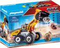 PLAYMOBIL 70445 Ładowarka kołowa
