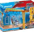 PLAYMOBIL 70441 Zdalnie sterowany żuraw z elementem konstrukcyjnym