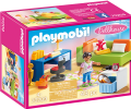 PLAYMOBIL 70209 Dollhouse Pokój nastolatka
