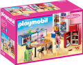 PLAYMOBIL 70206 Dollhouse Rodzinna kuchnia