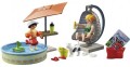 PLAYMOBIL 71476 MY LIFE Wodna zabawa w ogrodzie (1)
