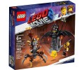 LEGO ® 70836 Batman i Stalowobrody
