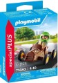 PLAYMOBIL 71480 SPECIAL PLUS Dziecko z gokartem