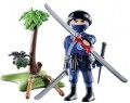PLAYMOBIL 71481 SPECIAL PLUS Ninja z uzbrojeniem (1)
