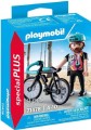 PLAYMOBIL 71478 SPECIAL PLUS Kolarz Paul