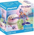 PLAYMOBIL 71502 PRINCESS MAGIC Syrenka z perłową muszelką