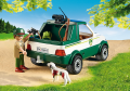  PLAYMOBIL 6812 Pickup leśniczego