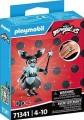 PLAYMOBIL 71341 MIRACULOUS Lalkarka