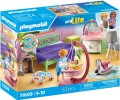 PLAYMOBIL 71609 MY LIFE Sypialnia z kącikiem zabaw dla dziecka