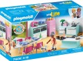 PLAYMOBIL 71608 MY LIFE Kuchnia z jadalnią