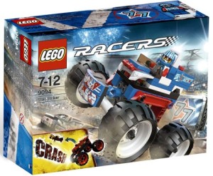 LEGO Racers 9094 Gwiezdny Potwór