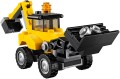 LEGO 31041 Creator Pojazdy budowlane