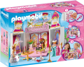 PLAYMOBIL 4898 Play box "Zamek królewski"