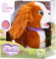 PUPPY LUV DKO0106 Junior Bella piesek interaktywny