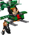 LEGO 76046 Super Heroes Bitwa powietrzna