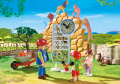 PLAYMOBIL 6634 Moje duże ZOO