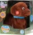 PUPPY LUV DKO0104 Junior Bruno piesek interaktywny