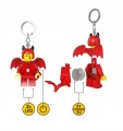 LEGO LGL-KE215H Diabeł