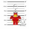 LEGO LGL-KE215H Diabeł