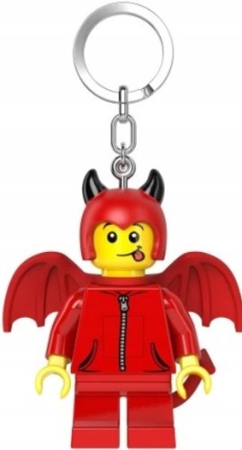 LEGO LGL-KE215H Diabeł