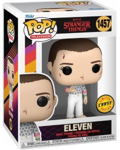 FUNKO 72135 Funko POP! STRANGER THINGS Eleven 1457 CHASE
