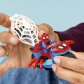 LEGO Marvel 11206 Spidey na motocyklu kontra Rhino