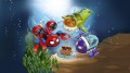 LEGO Marvel 11207 Spidey: podwodne pojazdy