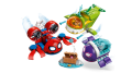 LEGO Marvel 11207 Spidey: podwodne pojazdy