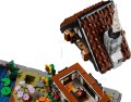 LEGO Icons 11372 Jesienny ogród z chatką