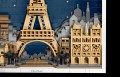 LEGO Architecture 21064 Paryż miasto miłości